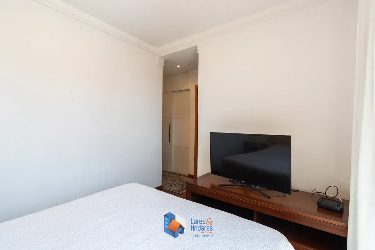 Apartamento, 3 quartos, 135 m² - Foto 26