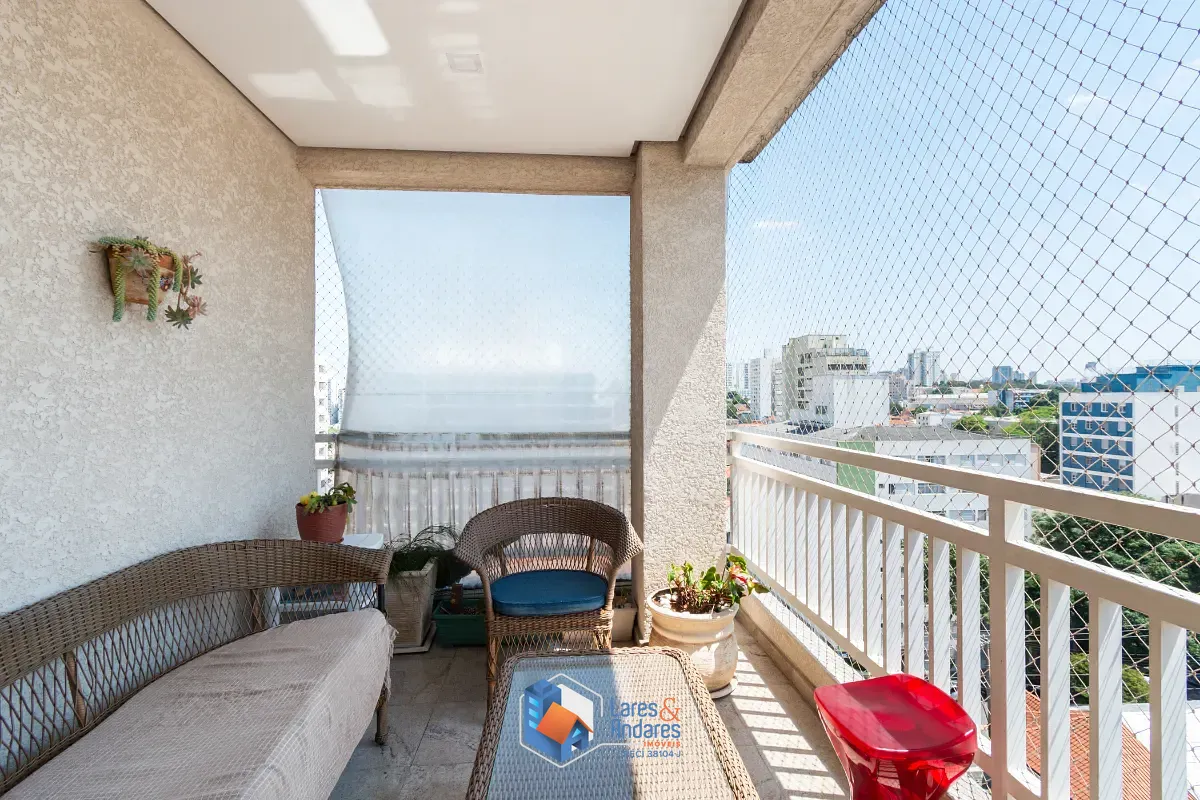 Apartamento, 3 quartos, 135 m² - Foto 11