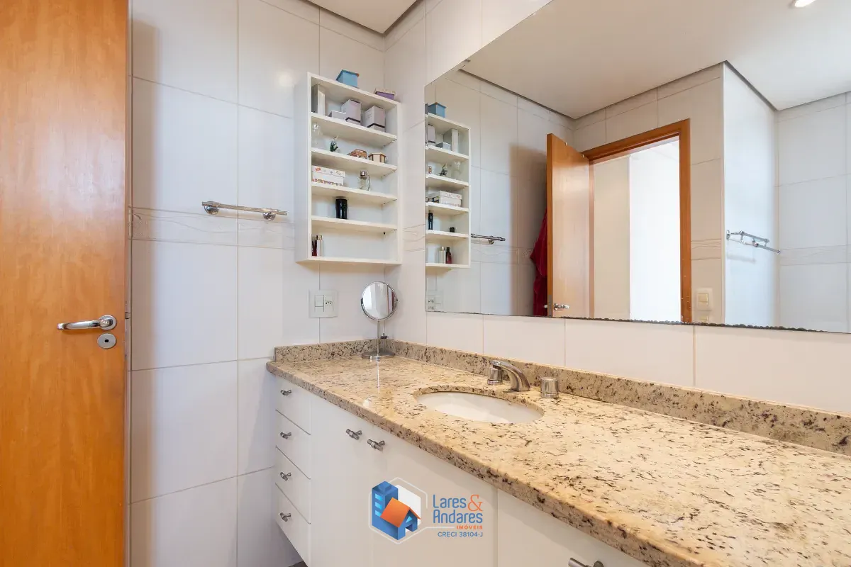 Apartamento, 3 quartos, 135 m² - Foto 32