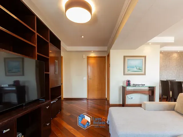 Apartamento com 135m² 3 quartos e 4 banheiros, à venda, no bairro Ipiranga em São Paulo
