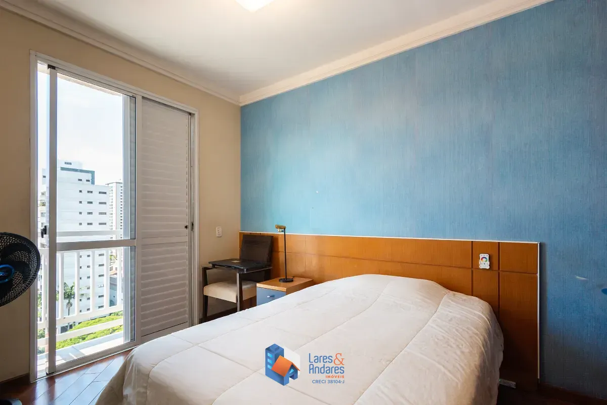 Apartamento, 3 quartos, 135 m² - Foto 40