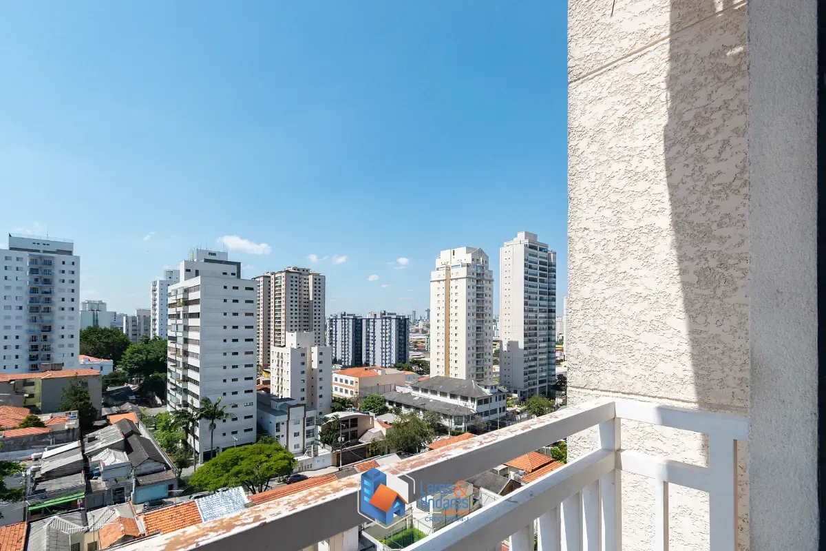 Apartamento, 3 quartos, 135 m² - Foto 37