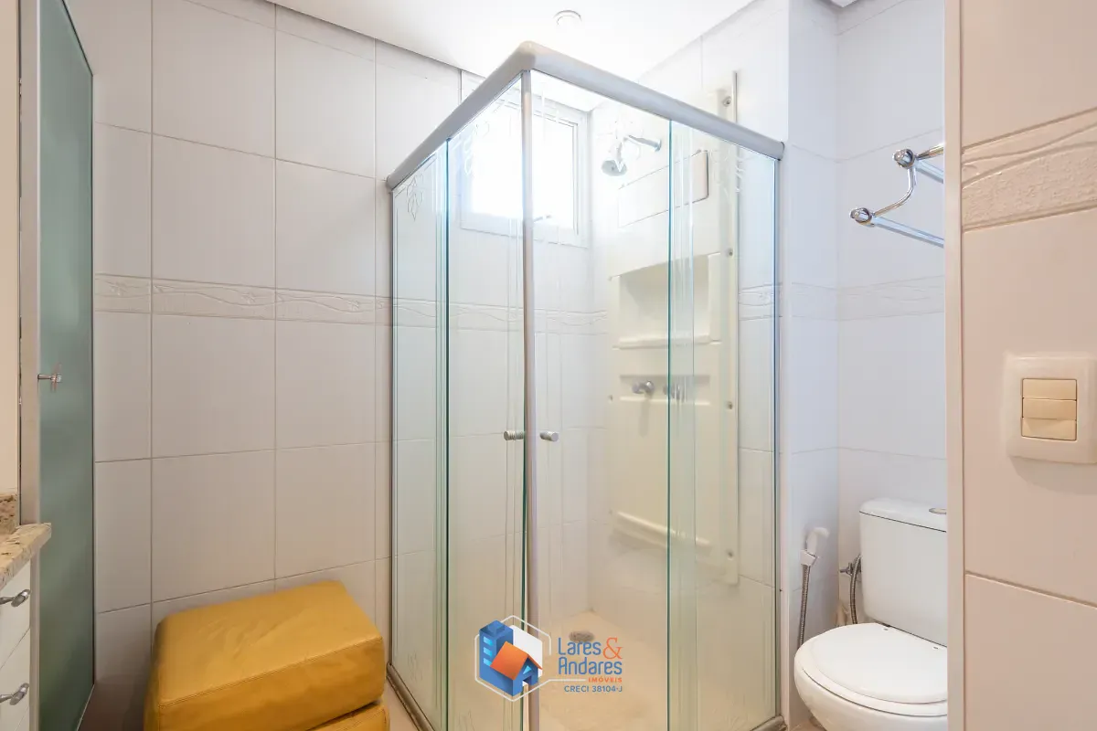 Apartamento, 3 quartos, 135 m² - Foto 29