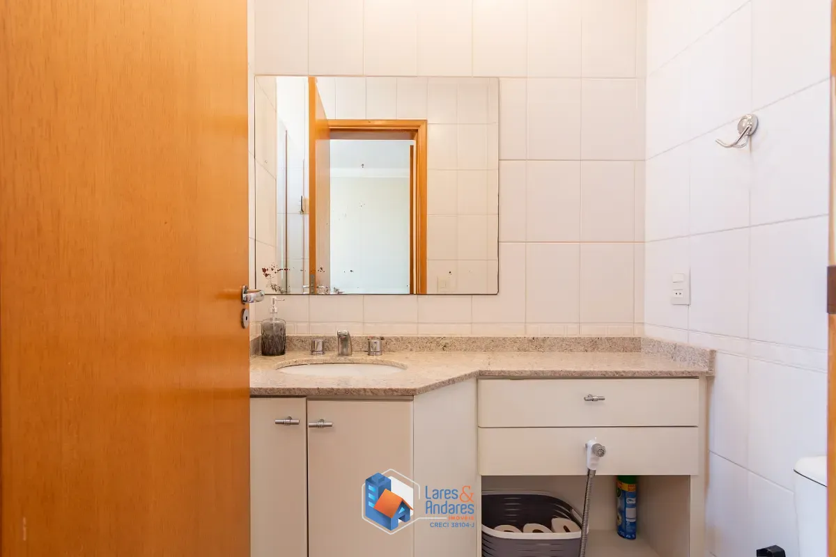 Apartamento, 3 quartos, 135 m² - Foto 34