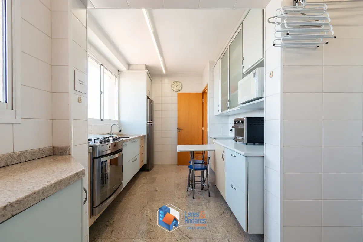 Apartamento, 3 quartos, 135 m² - Foto 19