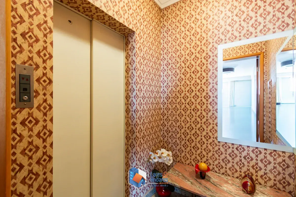 Apartamento, 3 quartos, 135 m² - Foto 43