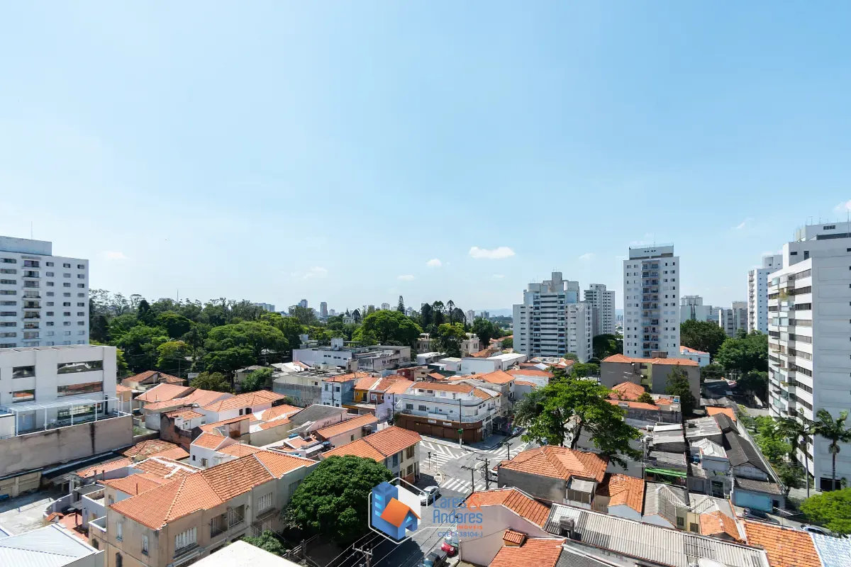 Apartamento, 3 quartos, 135 m² - Foto 39