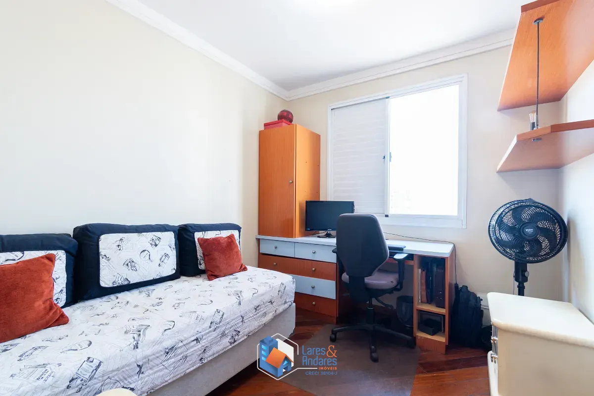 Apartamento, 3 quartos, 135 m² - Foto 30