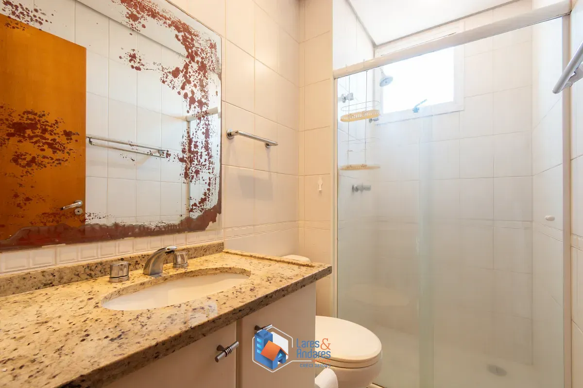 Apartamento, 3 quartos, 135 m² - Foto 41