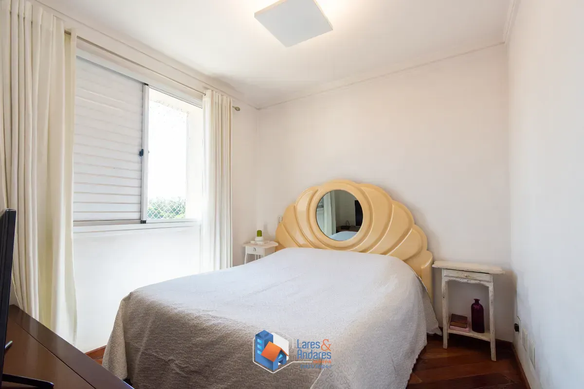 Apartamento, 3 quartos, 135 m² - Foto 28