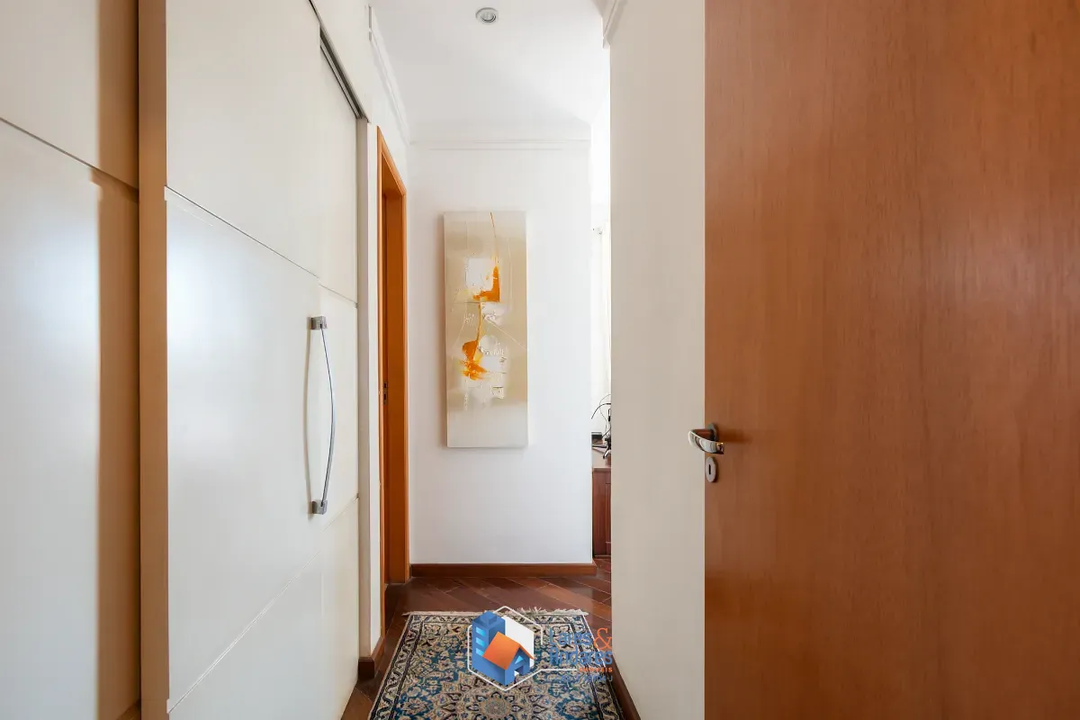 Apartamento, 3 quartos, 135 m² - Foto 25