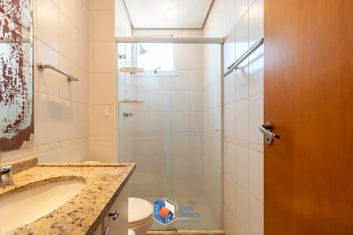 Apartamento, 3 quartos, 135 m² - Foto 42