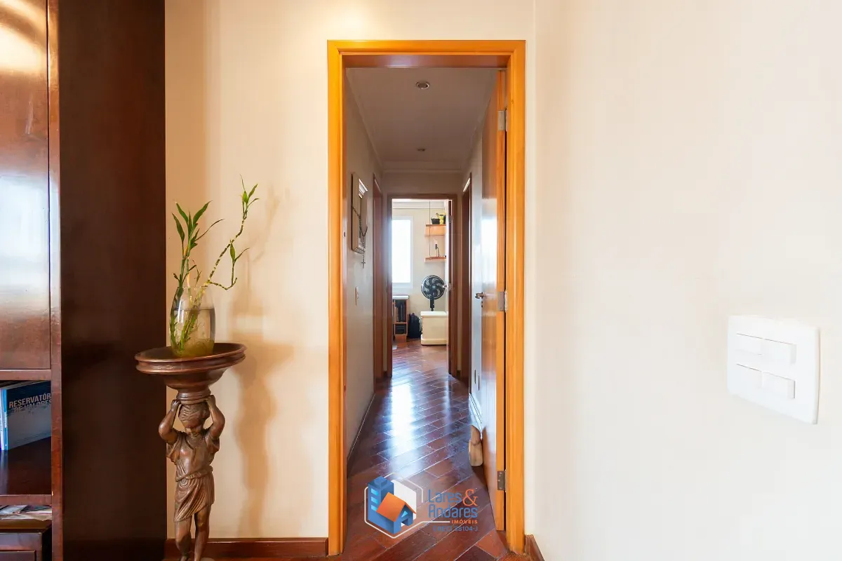 Apartamento, 3 quartos, 135 m² - Foto 20