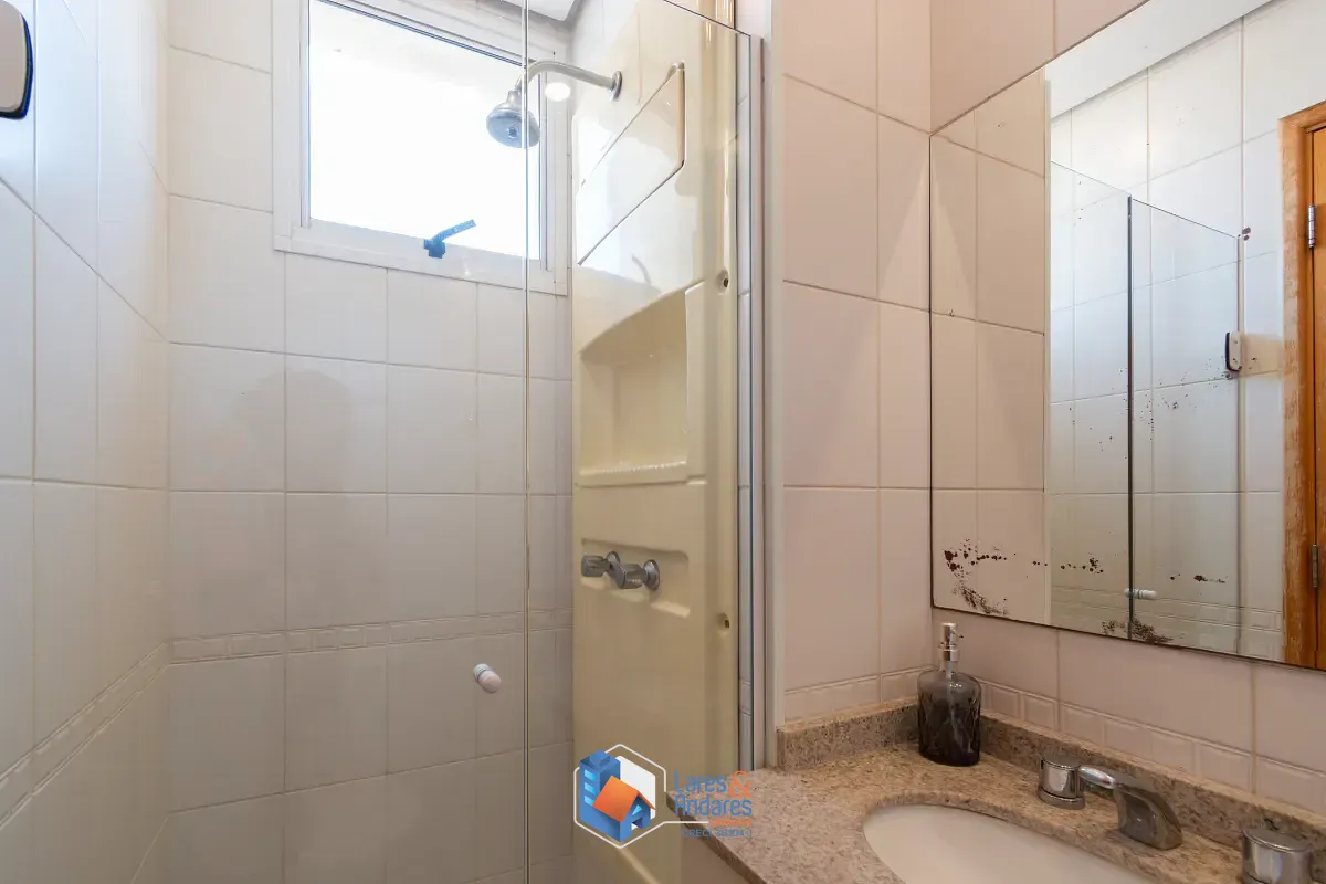 Apartamento, 3 quartos, 135 m² - Foto 35
