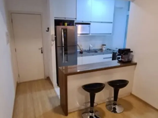 Apartamento 3 quartos e 2 banheiros, à venda, no bairro Loteamento Residencial Viva Vista em Sumaré