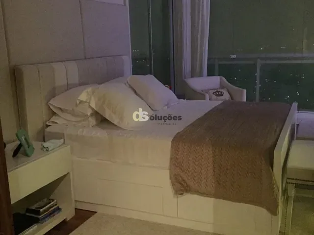 Apartamento 1 quarto e 2 banheiros, para alugar, no bairro Cerqueira César em São Paulo