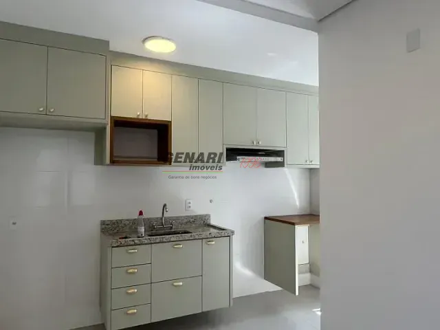 Apartamento 2 quartos e 1 banheiro, para alugar, no bairro Jardim Residencial Veneza em Indaiatuba