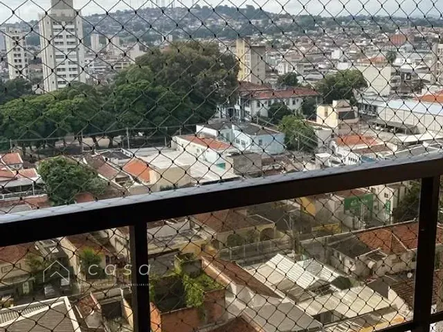 Apartamento com 134m² 3 quartos e 2 banheiros, à venda, no bairro Centro em Taubaté