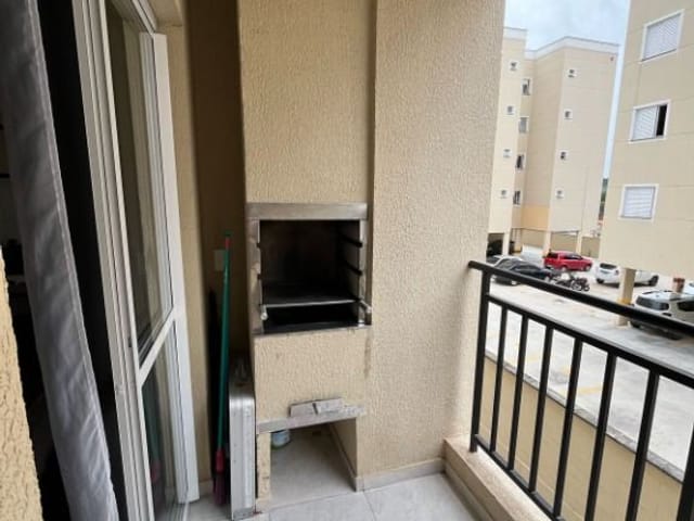 Foto do Apartamento - Apartamento com 2 dormitórios à venda, 49 m² por R$ 235.000,00 - Jardim São Judas Tadeu - São José dos Campos/SP | INDEPENDENCE NEGOCIOS IMOBILIARIOS LTDA
