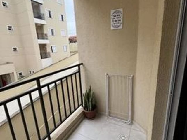 Foto do Apartamento - Apartamento com 2 dormitórios à venda, 49 m² por R$ 235.000,00 - Jardim São Judas Tadeu - São José dos Campos/SP | INDEPENDENCE NEGOCIOS IMOBILIARIOS LTDA