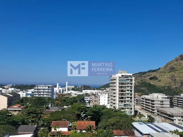 Apartamento com 147m² 5 quartos e 3 banheiros, à venda, no bairro Recreio dos Bandeirantes em Rio de Janeiro