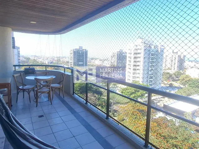 Apartamento com 147m² 5 quartos e 3 banheiros, à venda, no bairro Recreio dos Bandeirantes em Rio de Janeiro
