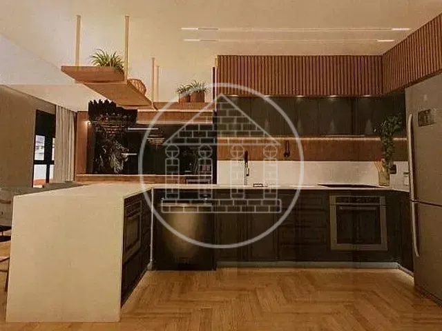 Apartamento com 110m² 1 quarto e 2 banheiros, para alugar, no bairro Cerqueira César em São Paulo
