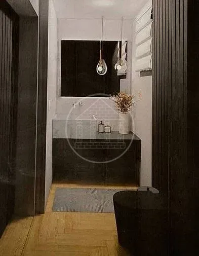 Apartamento, 1 quarto, 110 m² - Foto 6