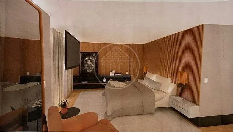 Apartamento, 1 quarto, 110 m² - Foto 9
