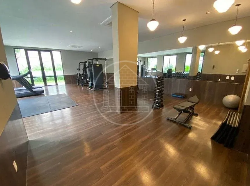 Apartamento, 1 quarto, 110 m² - Foto 12