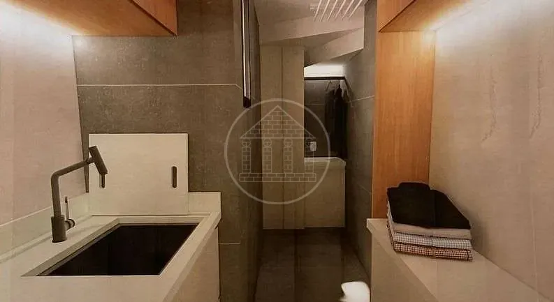 Apartamento, 1 quarto, 110 m² - Foto 8