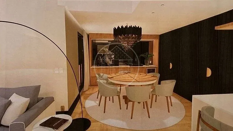 Apartamento, 1 quarto, 110 m² - Foto 5