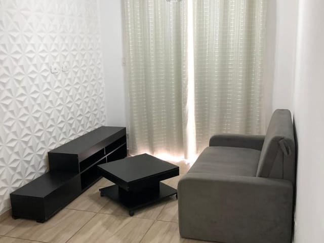 Foto do Apartamento - Apartamento com 2 dormitórios para alugar, 58 m² por R$ 2.900,00/mês - Centro - São José dos Campos/SP | RUSSI IMÓVEIS