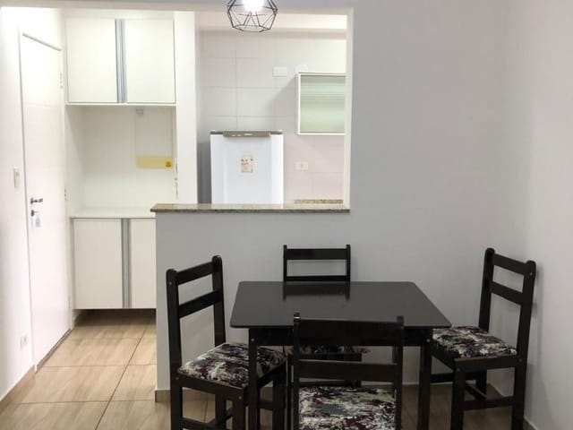 Foto do Apartamento - Apartamento com 2 dormitórios para alugar, 58 m² por R$ 2.900,00/mês - Centro - São José dos Campos/SP | RUSSI IMÓVEIS