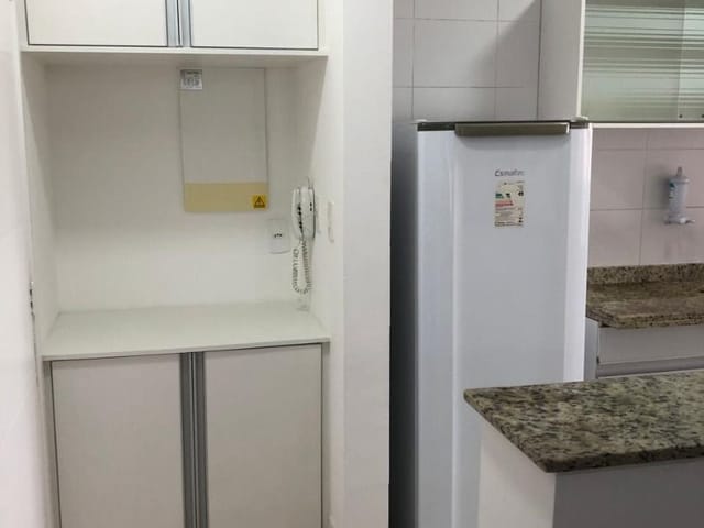 Foto do Apartamento - Apartamento com 2 dormitórios para alugar, 58 m² por R$ 2.900,00/mês - Centro - São José dos Campos/SP | RUSSI IMÓVEIS