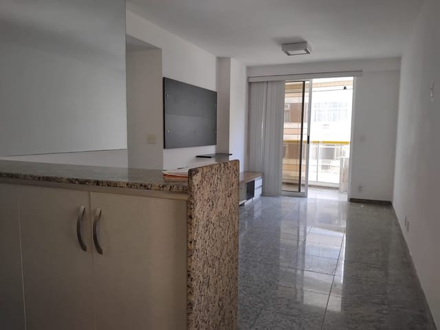 Foto do Apartamento - Apartamento para locação, Icaraí, Niterói, RJ | SelfSpin