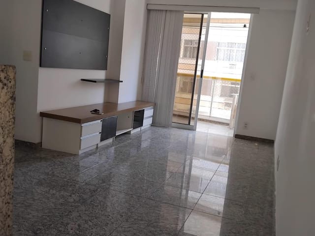 Foto do Apartamento - Apartamento para locação, Icaraí, Niterói, RJ | SelfSpin