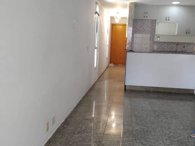 Foto do Apartamento - Apartamento para locação, Icaraí, Niterói, RJ | SelfSpin