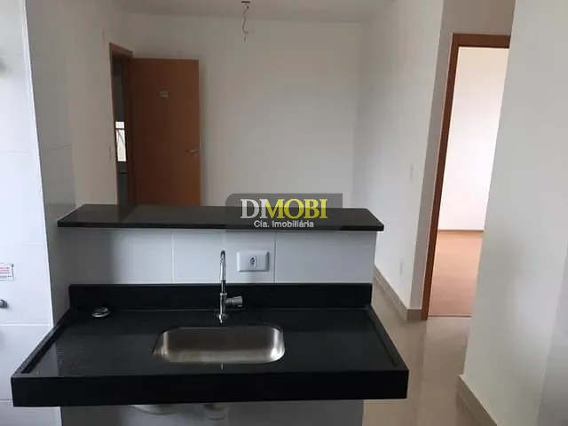 Apartamento com 40m² 2 quartos e 1 banheiro, à venda, no bairro Monte Belo em Gravataí