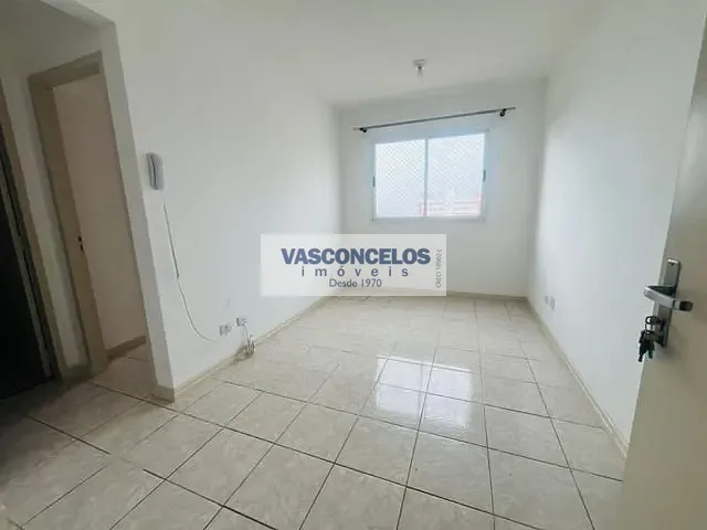 Apartamento 1 quarto e 1 banheiro, para alugar, no bairro Centro em São José dos Campos
