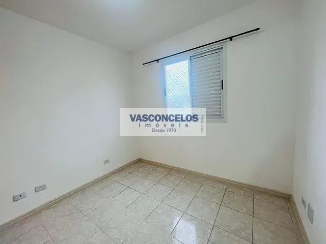 Apartamento 1 quarto e 1 banheiro, para alugar, no bairro Centro em São José dos Campos