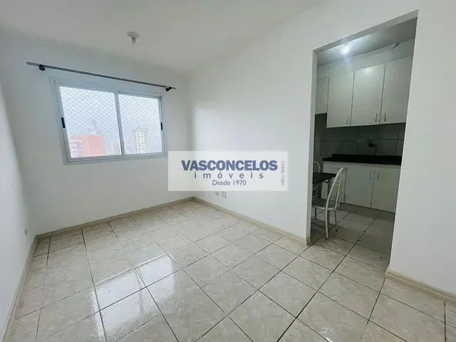 Apartamento 1 quarto e 1 banheiro, para alugar, no bairro Centro em São José dos Campos