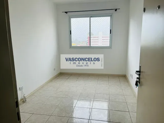 Apartamento 1 quarto e 1 banheiro, para alugar, no bairro Centro em São José dos Campos
