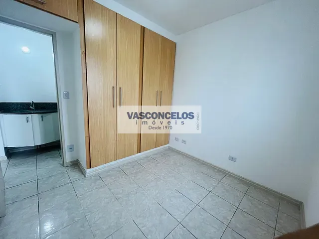 Apartamento 1 quarto e 1 banheiro, para alugar, no bairro Centro em São José dos Campos