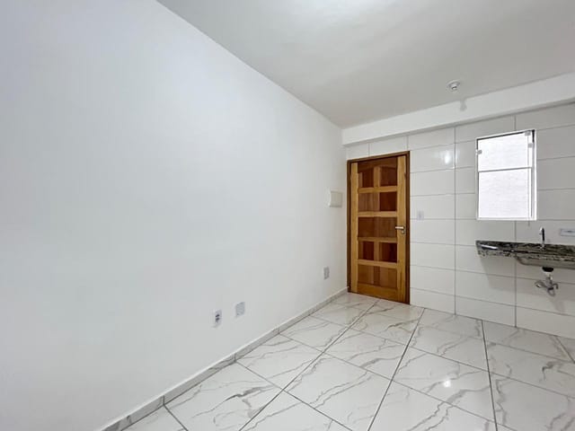 Foto do Apartamento - Apartamento padrão para Locação, Cidade Líder, São Paulo, SP | Imobiliária Xavier e Brito