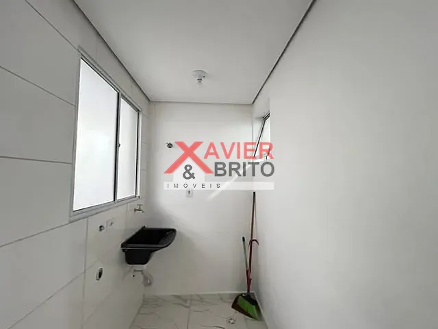 Apartamento 2 quartos e 1 banheiro, para alugar, no bairro Cidade Líder em São Paulo
