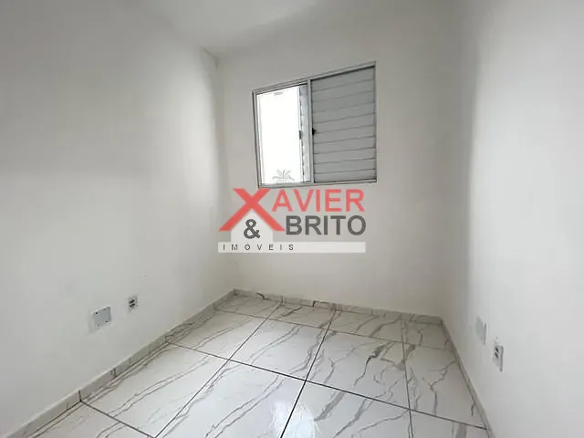 Apartamento 2 quartos e 1 banheiro, para alugar, no bairro Cidade Líder em São Paulo