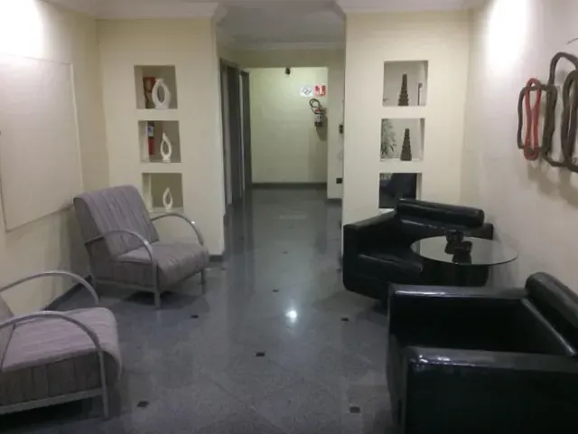 Apartamento 3 quartos e 3 banheiros, à venda, no bairro Santo Antônio em São Caetano do Sul