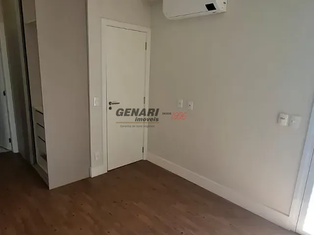Apartamento 2 quartos e 3 banheiros, para alugar, no bairro Vila Homero em Indaiatuba