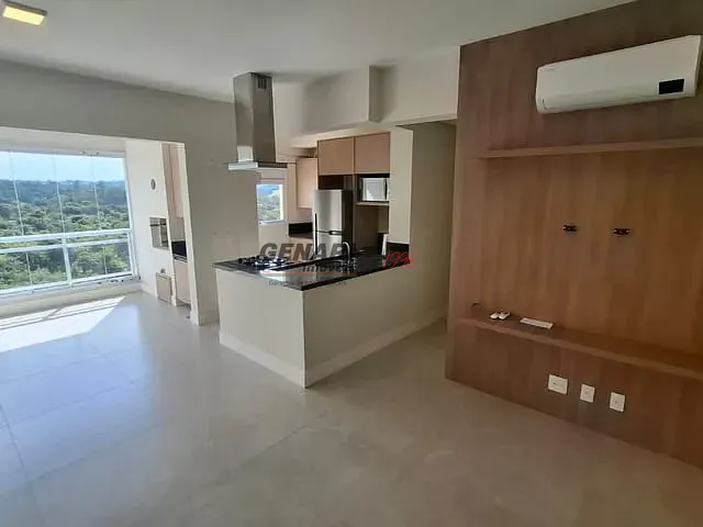 Apartamento 2 quartos e 3 banheiros, para alugar, no bairro Vila Homero em Indaiatuba